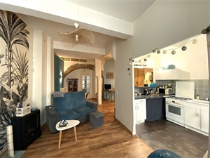 t2 à la vente -   26000  VALENCE, surface 59 m2 vente t2 - UBI481031372